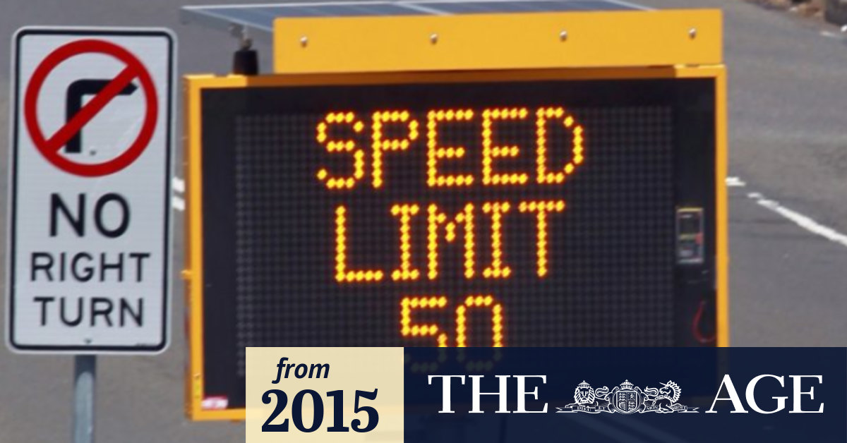 VicRoads officers routinely dodged speeding fines, demerit points